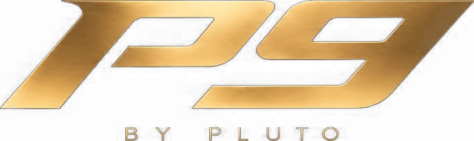 P9 by Pluto
